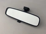 For Mitsubishi Lancer Evo 8 9 X Oem Rear View Manual Dim Interior Mirror Used. Fixed Price $30.15.