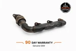 2012 Mercedes-benz ML350 W166 Front Engine Diesel Exhaust Manifold Pipe Oem. Fixed Price $89.99.