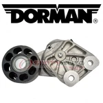 Dorman Techoice Drive Belt Tensioner Assembly For 1996-2000 Chevrolet C3500 Zk. Fixed Price $65.99.