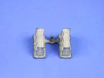 Genuine Mopar Vapor Canister Mounting Grommet 4578656AA. Fixed Price $11.81.