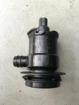 Mercedes Benz New Oem Canister Shut Off Valve With Adapter Harness A0004707193. Fixed Price $169.95.