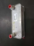 2018 Mercedes GLC63S Transmission Oil Cooler A0995006000. Fixed Price $65.00.