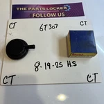 (1) Stant Part Number SO84 Engine Crankcase Breather Cap Genuine, Vintage Nos. Fixed Price $9.00.