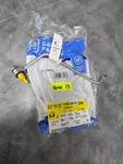 For Chevy Malibu 16-25 Acdelco Genuine Gm Parts Supply Turbocharger Coolant Line. Fixed Price $38.01.