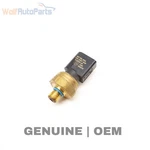2011-2018 Porsche Cayenne 958.2 Fuel Pressure Sensor 95860622100. Fixed Price $8.99.