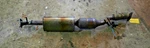 2020-2023 Nissan Sentra 2.0L Front Exhaust Pipe W/converter Oem 200A0-6LB2A. Fixed Price $641.24.