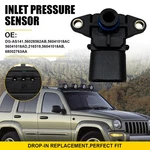 56041018AB Map Sensor For All 2001 2002-2005 Dodge Chrysler Jeep Vehicles Listed. Fixed Price $13.29.