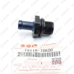 New Oem Genuine Suzuki Kizashi /grand Vitara SX4 10-13 18118-78K00 Pcv Valve. Fixed Price $46.00.