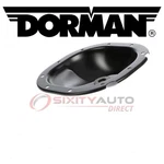 Dorman Rear Differential Cover 1991-2001 Ford Explorer Driveline Axles Kb. Fixed Price $50.46.