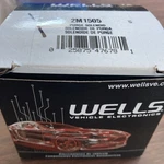Vapor Canister Purge Solenoid Wve 2M1505. Fixed Price $30.00.