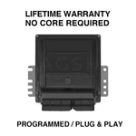 Engine Computer Programmed Plug&play 2008 Nissan Xterra 23710-ZS40A 4.0L Pcm Ecm. Fixed Price $423.99.
