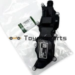 Oem For Jaguar 2.0 AJ200 High Engine Vent Cover LR110348 JDE40126 LR186988 New. Fixed Price $81.03.