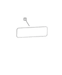 Genuine Mopar Vehicle Emission Control Information Label 68551478AA. Fixed Price $5.40.