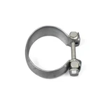 Genuine Mopar Exhaust Clamp 4578916AB. Fixed Price $61.19.