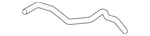 Genuine Nissan Evaporative Emissions System Lines 14912-3JA0C. Fixed Price $43.37.