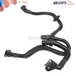 06E103217AA Breather Hose Assembly Fit Audi Q5 A5 Quattro A6 A4 Usa. Fixed Price $31.25.