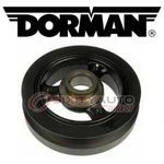 Dorman Engine Harmonic Balancer 2005-2010 Ford F-250 Super Duty 5.4L V8 Fj. Fixed Price $125.27.
