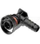 New Oem Dorman 10MM Solutions Hose Connector 800-139 Pack Of 2. Fixed Price $20.99.