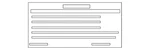 Genuine Mercedes-benz Emission Label 256-221-09-00. Fixed Price $23.40.