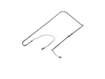 Genuine Mopar Jumper Wiring Right Front Door 68270829AC. Fixed Price $41.68.