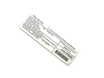 Genuine Mopar Vehicle Emission Control Information Label 47480496AA. Fixed Price $7.18.