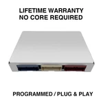 Engine Computer Programmed Plug&play 1994 Buick Lesabre 16183247 3.8L Ecm Oem. Fixed Price $149.99.