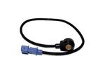 Knock (detonation) Sensor Fits 1990-1999 Volkswagen Golf 90-99 Jetta. Fixed Price $51.99.