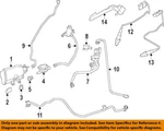Bmw Oem 12-15 328I Vapor Canister-detection Pump 16137333302. Fixed Price $178.26.