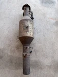 85K Miles! 2007.5-2012 Dodge Ram 6.7L Cummins Dpf Filter Oem 2198AAP Tested!. Fixed Price $650.00.