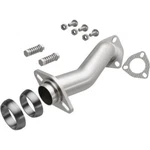 Brexhaust 107-0021 Front Pipe Kit 2.250" O.d. Ford/mazda/mercury. Fixed Price $224.33.
