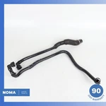Jaguar X760 Xe Breather Vacuum Outlet Hose Tube FX236C342AA Oem. Fixed Price $78.23.