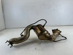 Audi RS7 Right Exhaust 4G8 C7 13-17 Oem 4G0 254 252 L. Fixed Price $499.99.