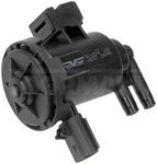 Dorman 911-214 Vapor Canister Purge Valve For Select 04-10 Jeep Models. Fixed Price $55.31.