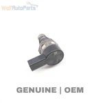 2009-2011 Bmw 335D 3.0L Fuel Rail Pressure Regulation Valve 7805734. Fixed Price $108.49.