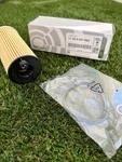 Genuine Bmw 328D 535D X5 XDRIVE35D Oil Filter Kit 11428507683 New N47N N57N. Fixed Price $24.99.