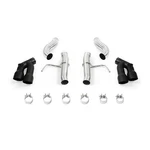Mishimoto Axleback Exhaust Fits Chevrolet Camaro 2.0T Quad Tip 2016+ Black. Fixed Price $932.95.