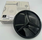 New 2017-2020 Mercedes Benz GLE43 GLC300 Front Star Distronic Emblem A0008880111. Fixed Price $149.99.