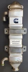 Remanufactured Dodge Ram 2500 3500 6.7L Diesel Cummins Egr Cooler Oem. Fixed Price $229.00.