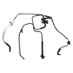 Ford F-150 2014-2016 Standard Vacuum Hose. Fixed Price $159.13.