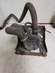 00-02 Chevy Monte Carlo Impala 3.8L (california) Air Pump W/filter Motor Oem. Fixed Price $69.62.