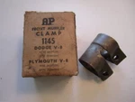 1953 1956 Mopar Front Muffler Clamp Ap 1145 Dodge Plymouth. Fixed Price $24.95.