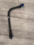 2012-2015 Ford Explorer Crankcase Ventilation Pcv Valve Hose BB5E6758AA Oem. Fixed Price $29.00.