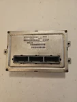 2000 Dodge Dakota Engine Control Module Ecm Ecu Pcm 56040359AF Oem. Fixed Price $167.19.