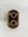 6.7L Exhaust Hanger Bushing Qty Fits 11 12 13 14 15 16 Ford F250 F350. Fixed Price $20.00.