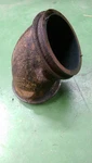 Turbo Elbow 06-07 2006 2007 Ram 3500 Cummins 5.9L Holset 4035656. Fixed Price $35.00.