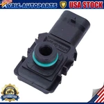 New Secondary Engine Air Injection Pressure Sensor For Golf 2015 2016 2017-2020. Fixed Price $18.24.