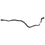 Genuine Alfa Romeo 17-22 Giulia Tube Fuel Vapor Oem New 68323399AA. Fixed Price $131.71.