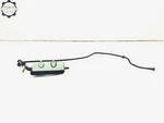 2017-2020 Jaguar Xe Fuel Vapor Canister W/hose Tube Pipe Oem. Fixed Price $119.99.