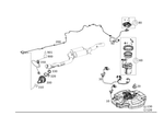 Genuine Mercedes-benz Repair Kit Preheater 221-471-04-75-64. Fixed Price $826.00.