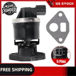 Valve 18011PWA050 For Honda Civic L4 1.3L Hybrid Electric/gas 2003-2011. Fixed Price $45.93.